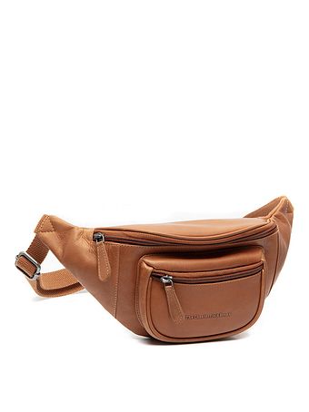 The Chesterfield Brand Vernio Ledvinka Kůže 34 cm