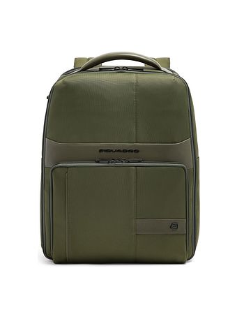 Piquadro Wollem Mochila de negocios 40 cm Compartimento para el portátil Piquadro Wollem Mochila de negocios 40 cm Compartimento para el portátil