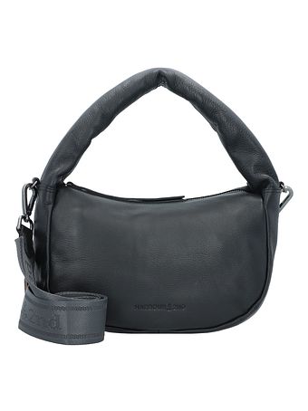 Harbour 2nd Just Pure Skuldertaske Læder 29 cm