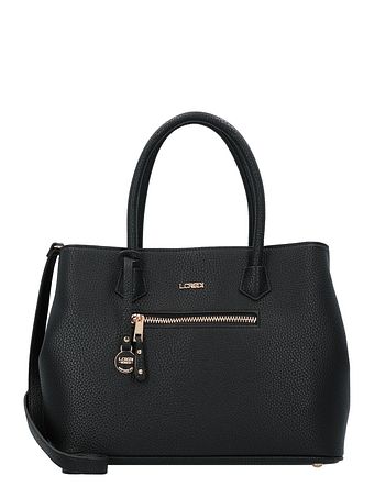 L.CREDI Maxima håndtaske 33 cm