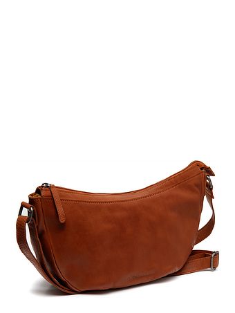 The Chesterfield Brand Clarita Skuldertaske Læder 35 cm