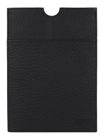 Jost Stockholm Rejsepas-etui Læder 11.5 cm Jost Stockholm Rejsepas-etui Læder 11.5 cm