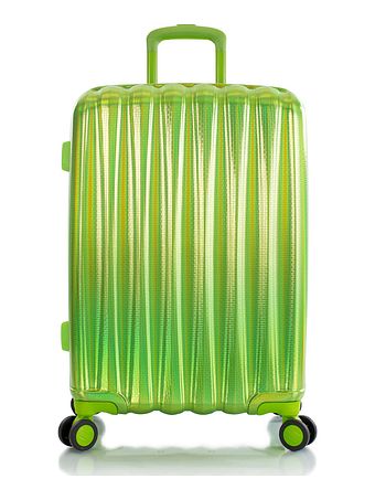 Heys Astro 4 hjul Trolley M 66 cm med strækfold