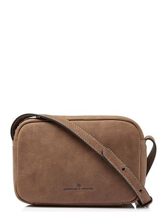 Castelijn & Beerens Carisma Skuldertaske Læder 23.5 cm Castelijn & Beerens Carisma Skuldertaske Læder 23.5 cm