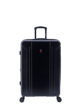 Gladiator 2900 4 hjul Trolley L 77 cm med strækfold