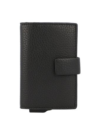 Bogner Vail c-three kreditkortholder RFID læder 7,5 cm