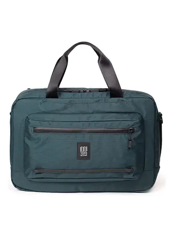 Topo Designs Global Maletín 46 cm Compartimento para el portátil Topo Designs Global Maletín 46 cm Compartimento para el portátil