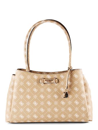 Guess Carrie Skuldertaske 44 cm