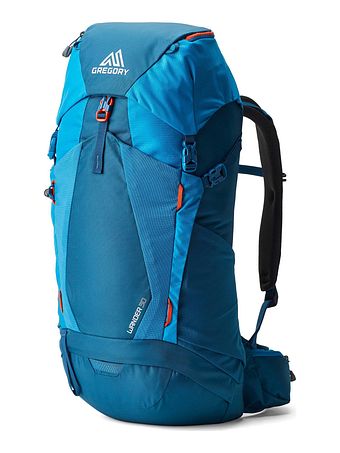 Gregory Wander 30 vandrerygsæk til teenagere 63 cm