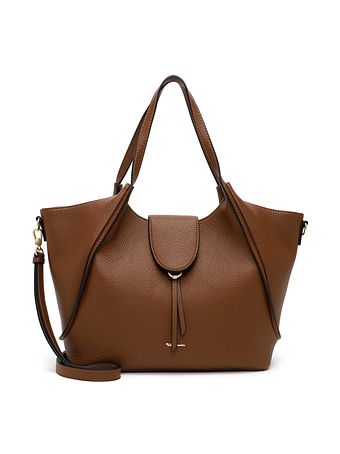 Tamaris TAS Manuela Bolso para hombre Piel natural 47 cm Tamaris TAS Manuela Bolso para hombre Piel natural 47 cm