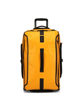 Samsonite Paradiver Light 2 hjul Rejsetaske 67 cm Samsonite Paradiver Light 2 hjul Rejsetaske 67 cm