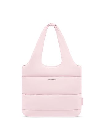 Kapten & Son Skara Cloud Shopper-taske 35 cm Laptoprum