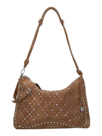 Desigual Yankee Leiria Skuldertaske 38 cm