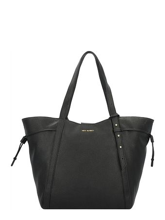 Hey Marly Pretty Wonder Shopper-taske M Læder 50 cm