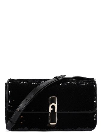 Furla Iride Skuldertaske S Læder 24 cm Furla Iride Skuldertaske S Læder 24 cm