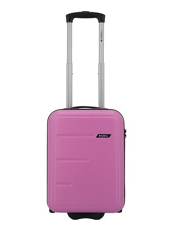 Gabol Future Plus 2 hjul Kabinetrolley 44 cm