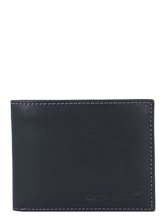 Greenburry Vintage pung RFID læder 13 cm