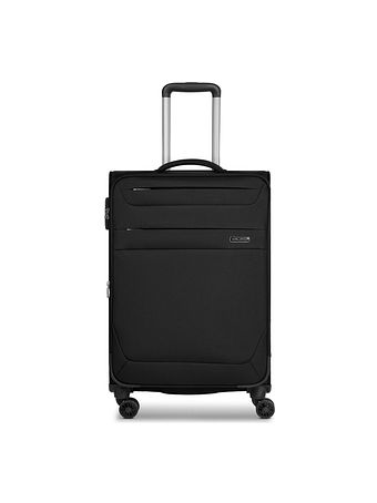 Worldpack Chicago 4 hjul Trolley M 67 cm med strækfold