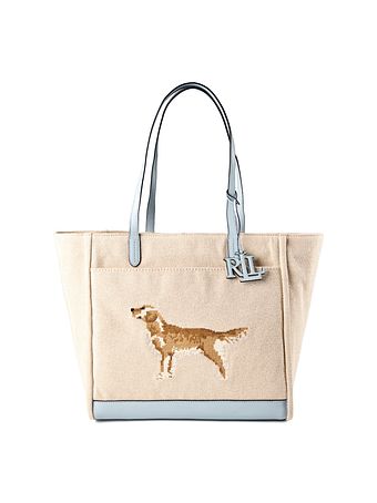 Lauren Ralph Lauren Cameryn Shopper-taske 45.5 cm