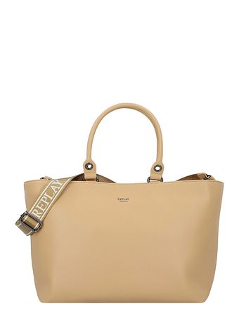 Replay Shopper-taske 45 cm Replay Shopper-taske 45 cm