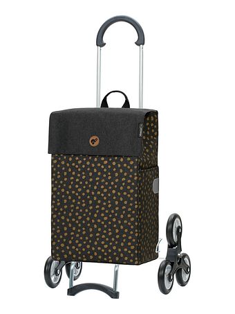 Andersen Shopper Treppensteiger Scala Fita Indkøbsvogn 57 cm Andersen Shopper Treppensteiger Scala Fita Indkøbsvogn 57 cm