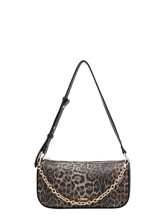 L.CREDI Phaedra Skuldertaske 28 cm L.CREDI Phaedra Skuldertaske 28 cm