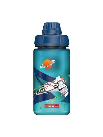 Step by Step Drikkeflaske Step by Step Drikkeflaske