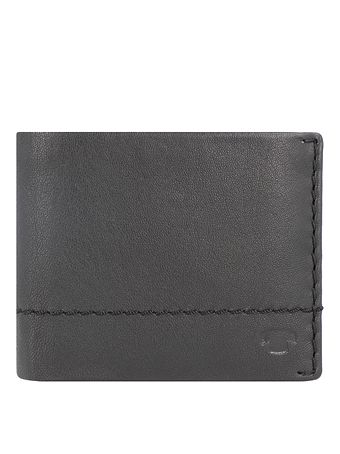 Tom Tailor Kai-pung RFID-læder 10 cm