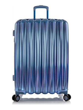 Heys Astro 4 hjul Trolley L 76 cm med strækfold