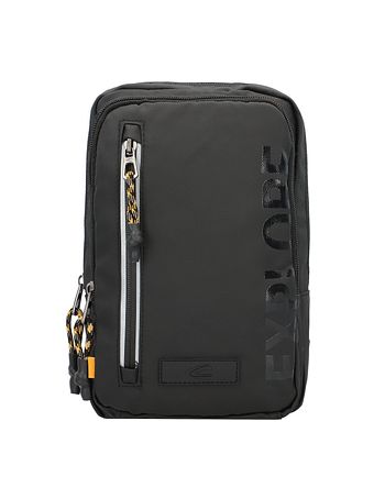 camel active Explore-skuldertaske 27 cm camel active Explore-skuldertaske 27 cm