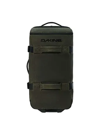 Dakine Split 85 L 2-pyöräinen Matkakassi 56 cm