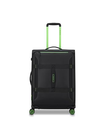 Roncato Norway 4 hjul Trolley 64 cm med strækfold