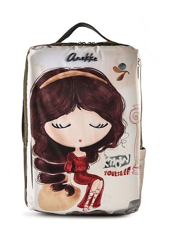 Anekke Eikon Daypack 43 cm Laptoprum