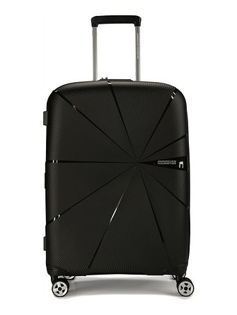 American Tourister Starvibe 4 hjul Trolley 67 cm med strækfold