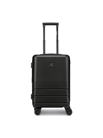 camel active Hanoi 4 ruedas Maleta de cabina S 55 cm Con asa expansible camel active Hanoi 4 ruedas Maleta de cabina S 55 cm Con asa expansible