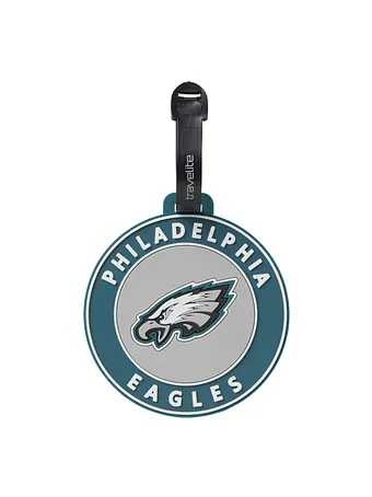 Travelite travelite x NFL Etiqueta de maleta 9 cm Travelite travelite x NFL Etiqueta de maleta 9 cm
