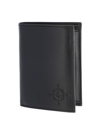 oxmox Leather Pung RFID-beskyttelse Læder 13 cm oxmox Leather Pung RFID-beskyttelse Læder 13 cm