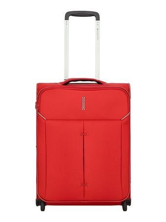 Roncato Ironik 2.0 4 hjul Kabinetrolley 55 cm med strækfold