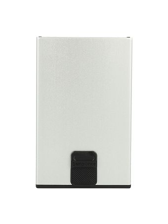 Samsonite Alu Fit kreditkortholder RFID 6 cm Samsonite Alu Fit kreditkortholder RFID 6 cm
