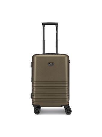 camel active Hanoi 4 ruedas Maleta de cabina S 55 cm Con asa expansible camel active Hanoi 4 ruedas Maleta de cabina S 55 cm Con asa expansible