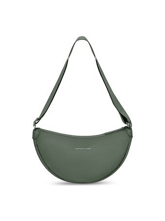 Kapten & Son Essential Moon Bag Skuldertaske 30.5 cm Kapten & Son Essential Moon Bag Skuldertaske 30.5 cm