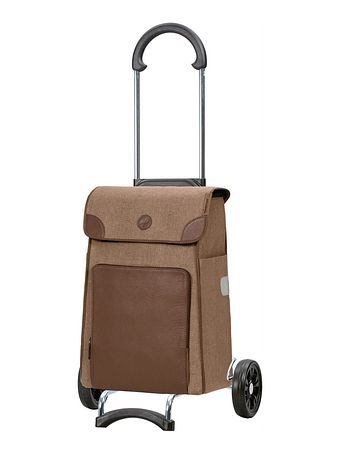 Andersen Shopper Scala Shopper Elik Indkøbsvogn 48 cm Andersen Shopper Scala Shopper Elik Indkøbsvogn 48 cm