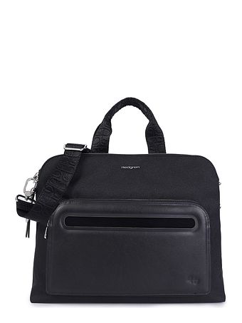 Hedgren Fika dokumentmappe RFID 38,5 cm rum til bærbar computer