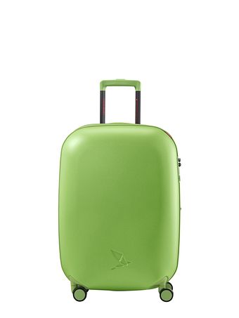 Pack Easy Gen T 4 hjul Trolley 64 cm med strækfold