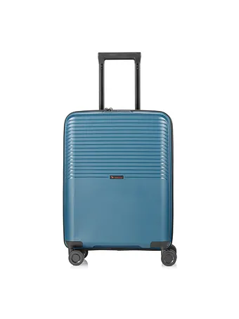 Pack Easy Jet 4-hjulig Kabinväska S 55 cm Pack Easy Jet 4-hjulig Kabinväska S 55 cm