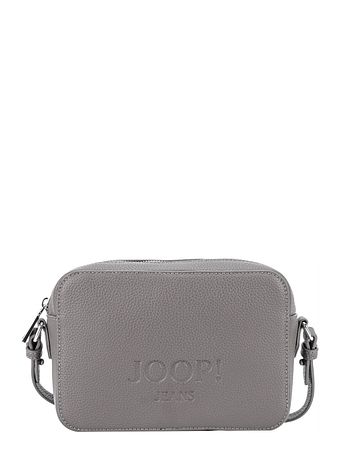 Joop! Jeans Lettera 1.0 Skuldertaske Læder 22 cm