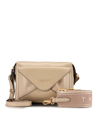 The Bridge Bolsa de hombro Piel natural 20 cm The Bridge Bolsa de hombro Piel natural 20 cm