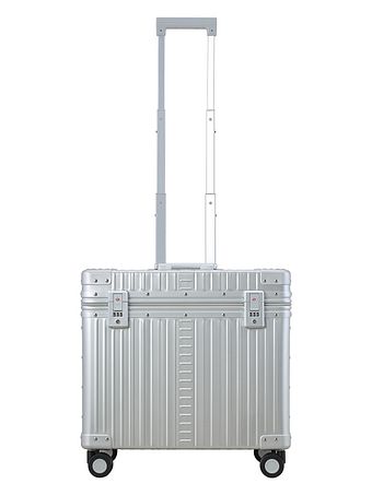 Aleon Classic 4 hjul Pilot-trolley 44 cm