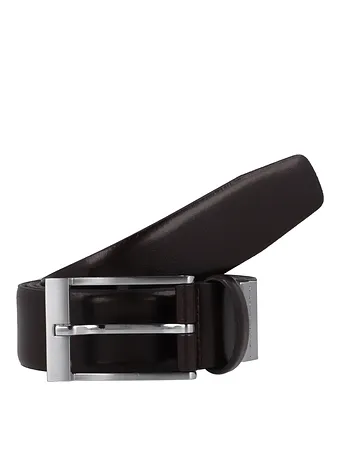 Porsche Design Dakota Vyö Nahka Porsche Design Dakota Vyö Nahka