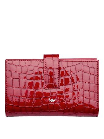 Golden Head Cayenne Cartera Bloqueo RFID Piel natural 15.5 cm Golden Head Cayenne Cartera Bloqueo RFID Piel natural 15.5 cm